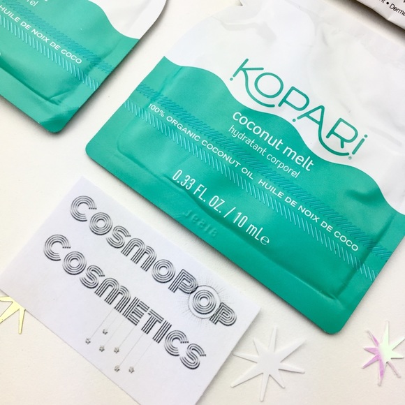 Coconut Craze Beauty Bundle✨224 - Picture 4 of 8